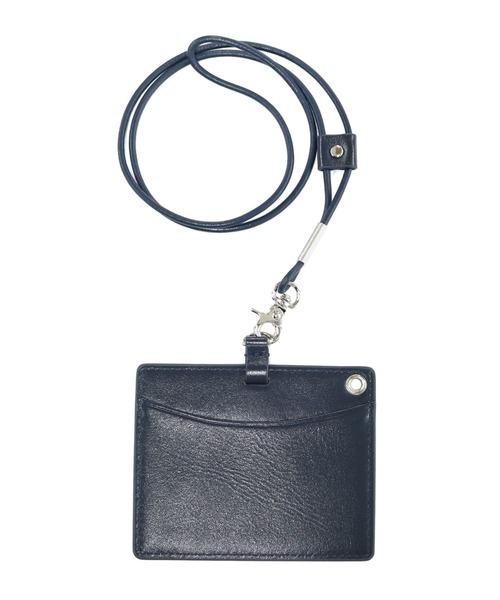 BRICK HOUSE by TOKYO SHIRT パスケース IDカードホルダー ネック