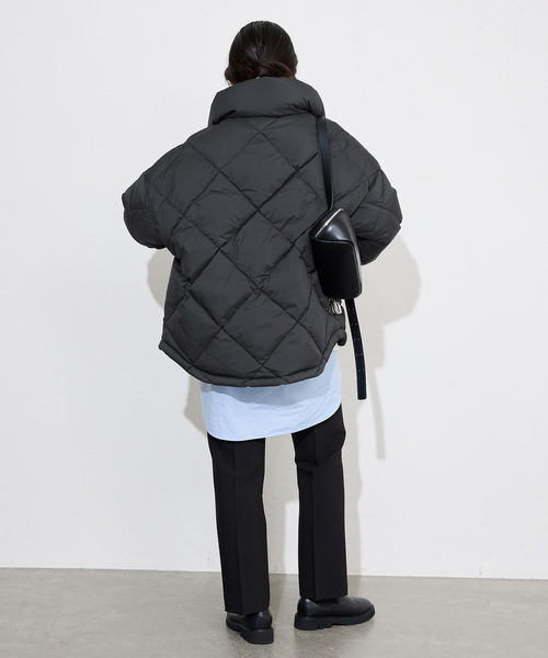 Pyrenex ダウンコート ダウンジャケット PYRENEX/ピレネックス