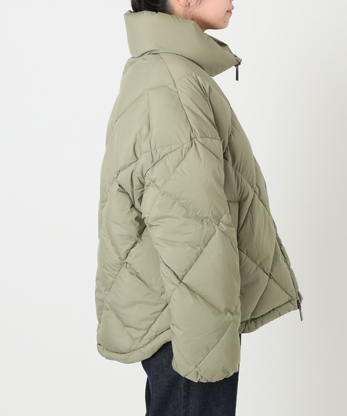 Pyrenex（ピレネックス） ダウンコート ダウンジャケット ADELE HWY009