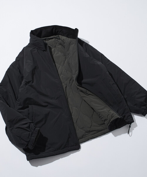 FREAK'S STORE（フリークスストア） ブルゾン アウター 限定展開