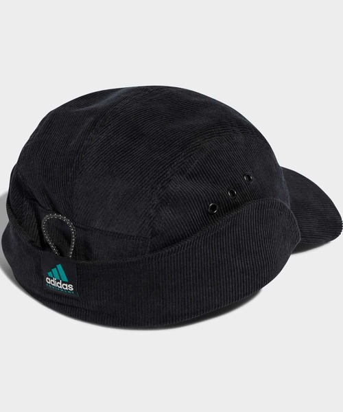 adidas（アディダス） キャップ 帽子 イヤーフラップ キャップ