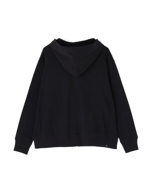 DENHAM（デンハム） パーカー DENHAM/デンハム/CHAIN ZIP UP HOODY