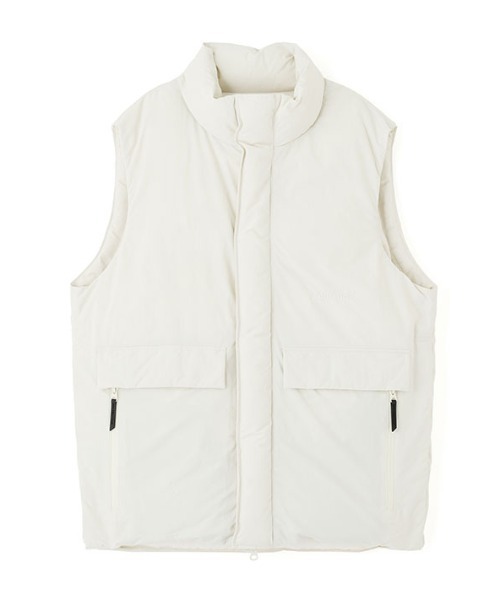 Marmot × ETRE TOKYO PERTEXダウンベスト ETRE TOKYO（エトレトウキョウ） ダウンベスト ベスト Marmot×ETRE