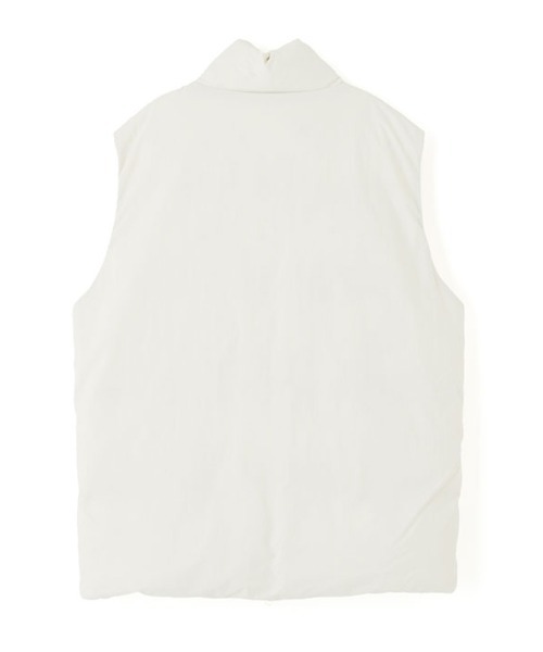 ETRE TOKYO（エトレトウキョウ） ダウンベスト ベスト Marmot×ETRE