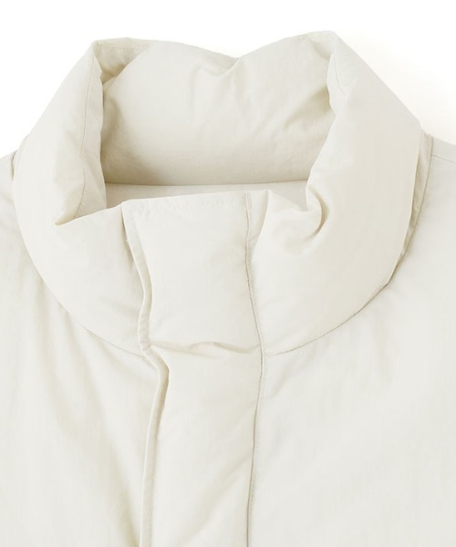 ETRE TOKYO（エトレトウキョウ） ダウンベスト ベスト Marmot×ETRE