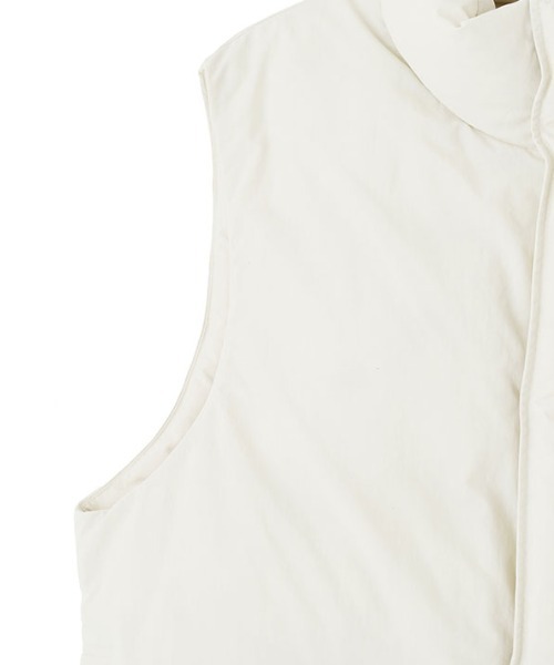 ETRE TOKYO（エトレトウキョウ） ダウンベスト ベスト Marmot×ETRE