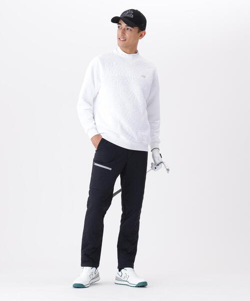 New Balance Golf（ニューバランスゴルフ） パンツ 「new balance golf