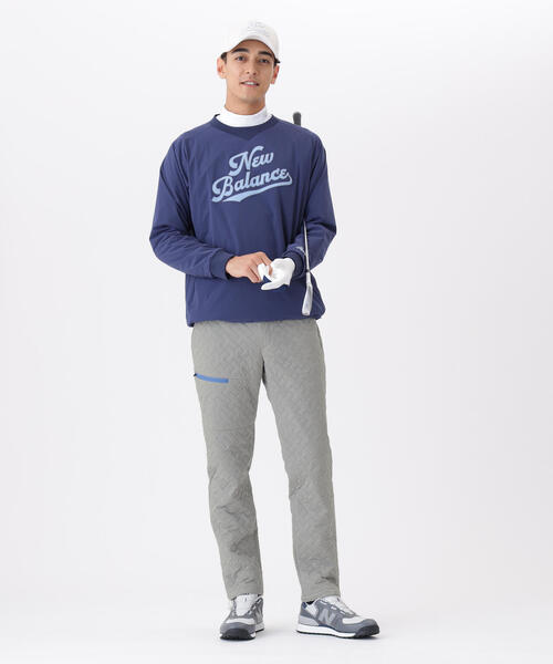 New Balance Golf（ニューバランスゴルフ） パンツ 「new balance golf