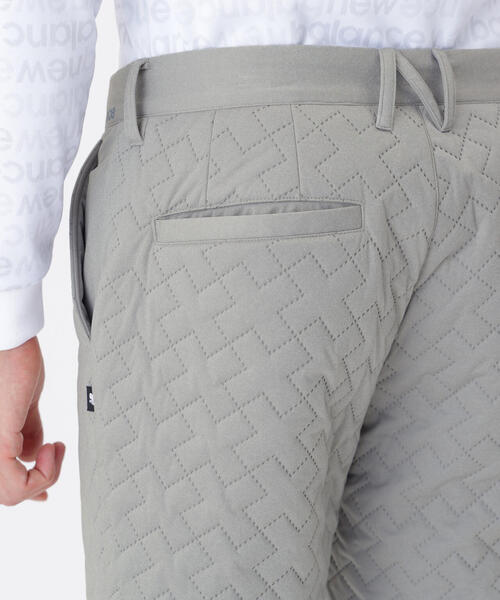 New Balance Golf（ニューバランスゴルフ） パンツ 「new balance golf