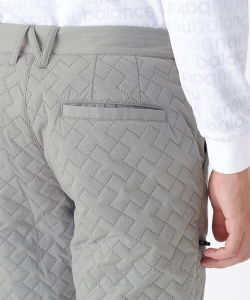 New Balance Golf（ニューバランスゴルフ） パンツ 「new balance golf