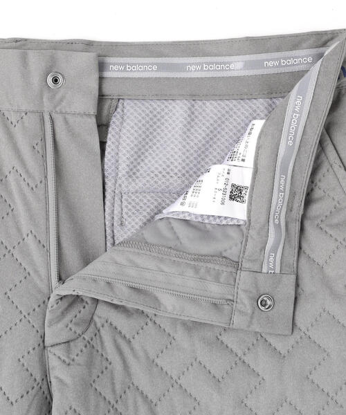 New Balance Golf（ニューバランスゴルフ） パンツ 「new balance golf