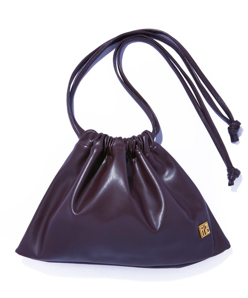ハンドバッグ 「IRIS 47」swing bag/スウィング バッグ BO247