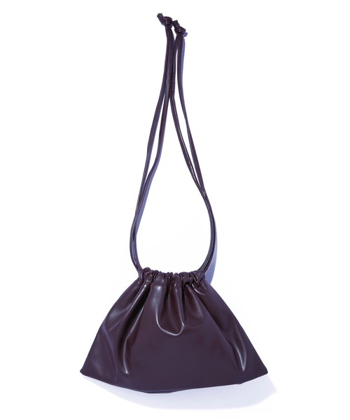 IRIS47（イリスフォーセブン） ハンドバッグ 「IRIS 47」swing bag