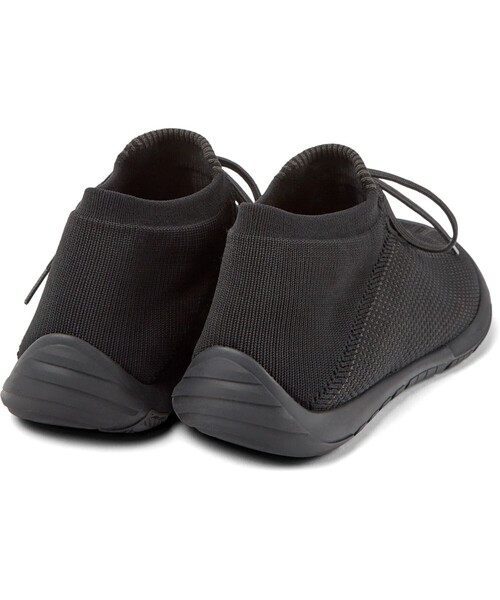 CAMPER（カンペール） ハイカットスニーカー 27.0cm ブラック メンズ
