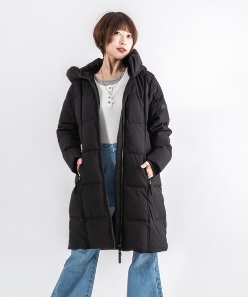 カルバンクライン　オンワード樫山ダウンコート Calvin Klein（カルバン・クライン） ダウンコート ダウンジャケット