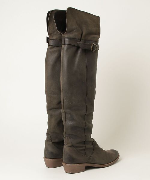 卑弥呼　ロングブーツ ロングブーツ