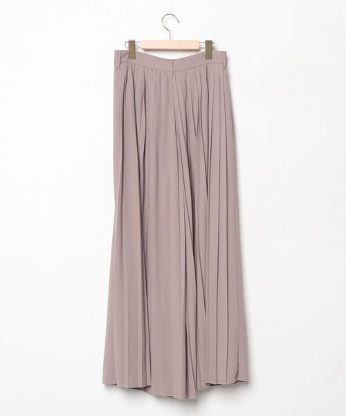 「titivate」 パンツ L ベージュ レディース_画像2