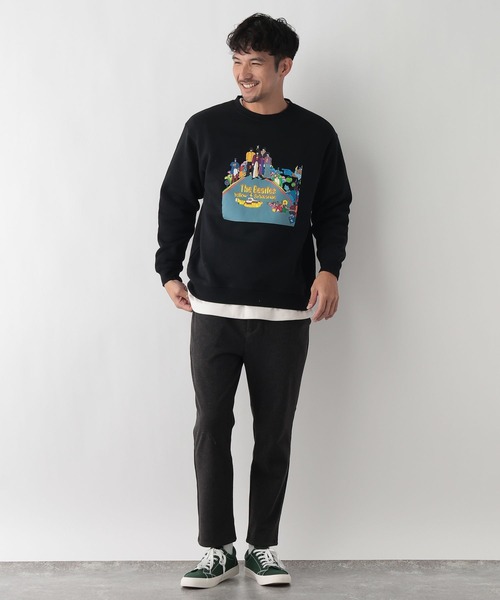 FOUND GOOD（ファウンドグッド） 「THE BEATLES / ザ ビートルズ