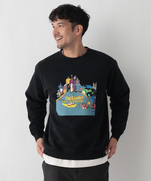 FOUND GOOD（ファウンドグッド） 「THE BEATLES / ザ ビートルズ