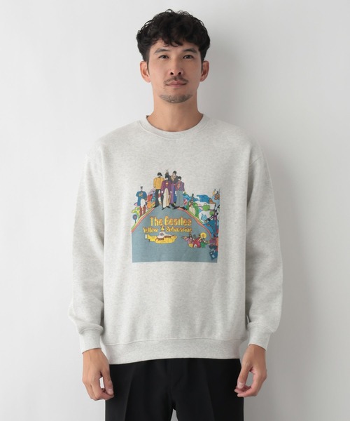 FOUND GOOD（ファウンドグッド） 「THE BEATLES / ザ ビートルズ