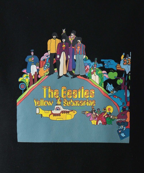 FOUND GOOD（ファウンドグッド） 「THE BEATLES / ザ ビートルズ