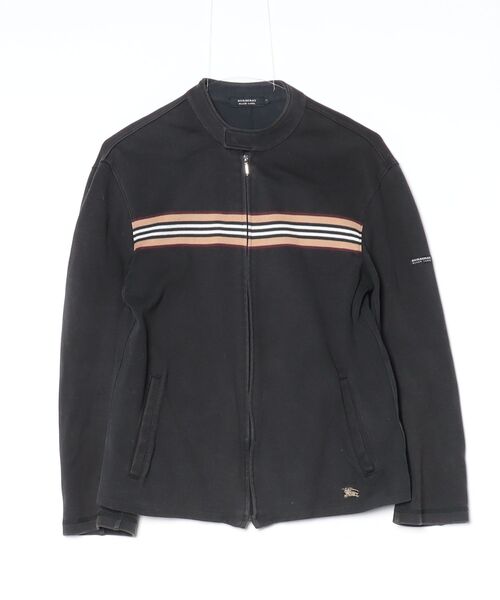 BURBERRY BLACK LABEL（バーバリーブラックレーベル） ブルゾン 2