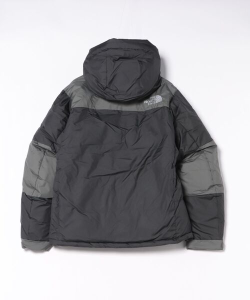 ノースフェイス ダウンジャケット ダウン 「THE NORTH FACE」ND92551 Baltoro Ligh メンズの画像