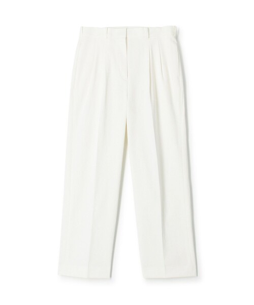 Ballsey（ボールジィ） パンツ 32 ホワイト レディース : ZOZOTOWN