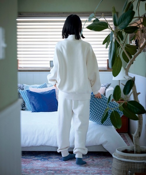 キンプリ ルームウェア スウェット TOHOKU 魔界のプリンス スウェット – キン肉マン公式オンラインストア