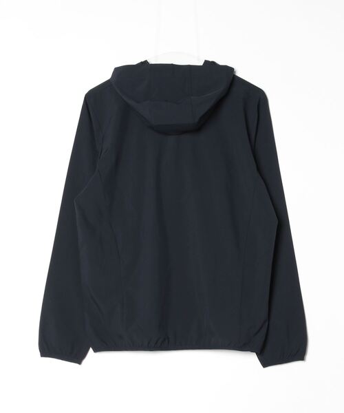 「NAVY」 ブルゾン S ネイビー メンズ_画像2