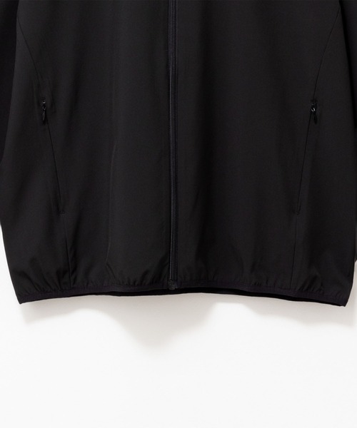 「NAVY」 ブルゾン S ネイビー メンズ_画像7