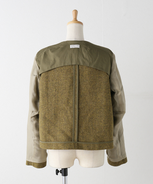 IENA（イエナ） コート アウター VERONIQUE LEROY/ヴェロニク ルロワ