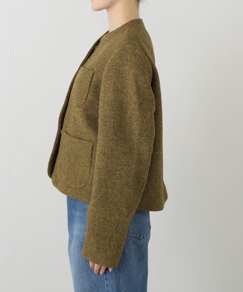 IENA（イエナ） コート アウター VERONIQUE LEROY/ヴェロニク ルロワ