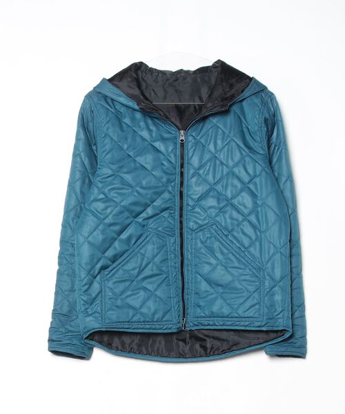 ADAM ET ROPE'（アダムエロペ） ブルゾン M オレンジ メンズ