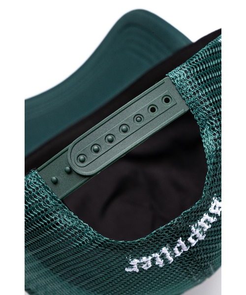 SUPPLIER（サプライヤー） キャップ 帽子 メッシュキャップ｜Cross