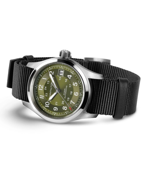 HAMILTON（ハミルトン） 腕時計 腕時計 Khaki Field （カーキ