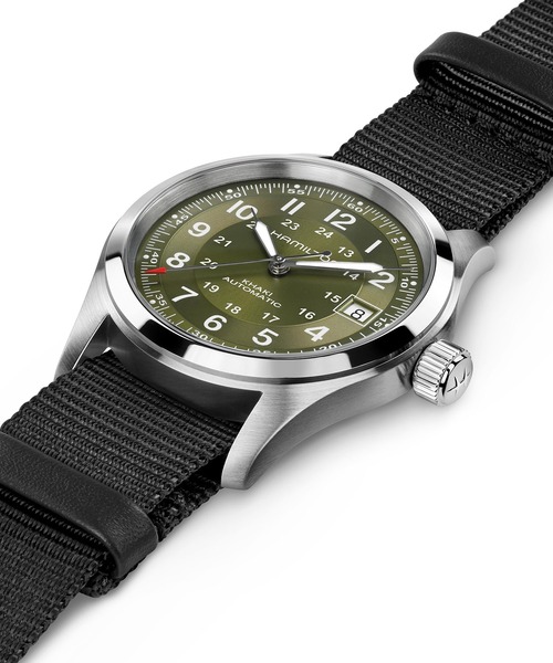HAMILTON（ハミルトン） 腕時計 腕時計 Khaki Field （カーキ