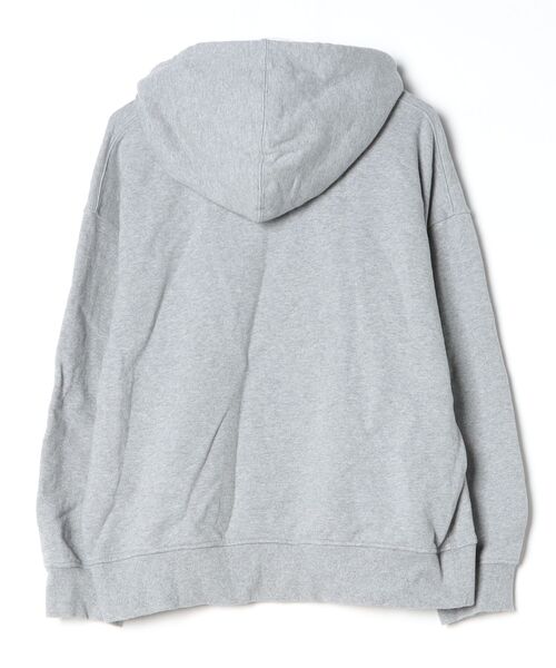 「MAISON SPECIAL」 プルオーバーパーカー 0 グレー メンズ_画像2