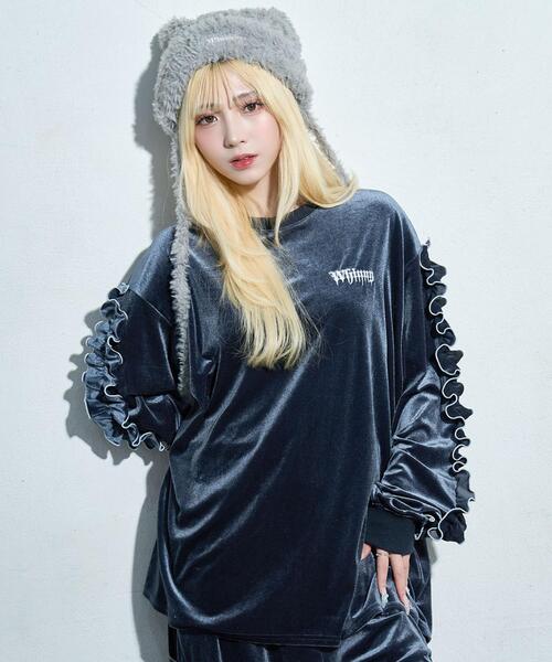 Whinny tシャツ Whinny/「2025冬新作♪」オールウェイズシャイニング