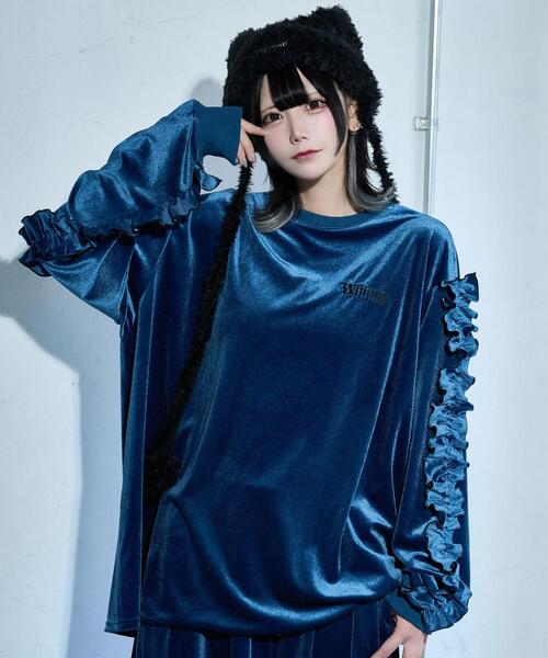 Whinny tシャツ Whinny/「2025冬新作♪」オールウェイズシャイニング