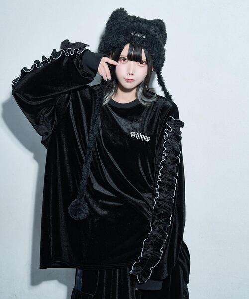 Whinny tシャツ Whinny/「2025冬新作♪」オールウェイズシャイニング