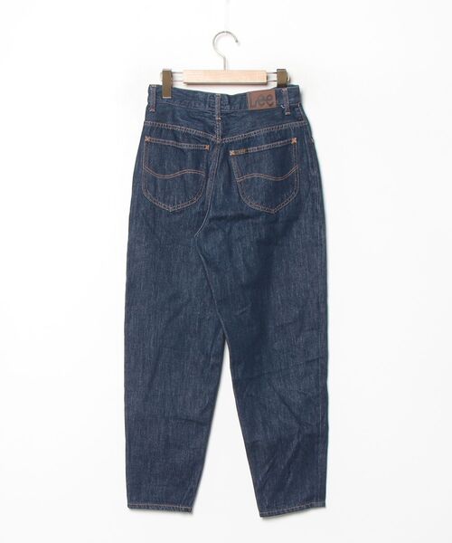 VIS（ビス） デニムパンツ「Leeコラボ」 S ネイビー レディース