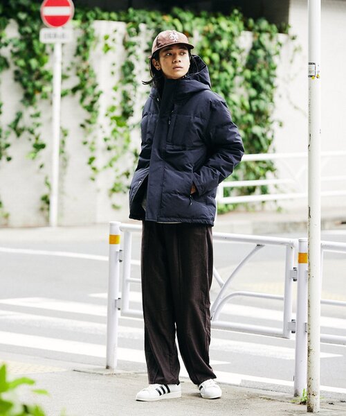 JOURNAL STANDARD（ジャーナルスタンダード） ダウンジャケット SMALL