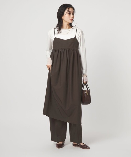 PROTAGONISTA（プロタゴニスタ） パンツ 「別注」「PROTAGONISTA