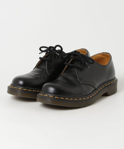 Dr.Martens（ドクターマーチン） シューズ UK4 ブラック レディース