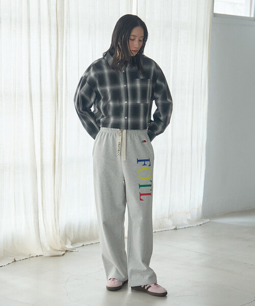 Freak's Store チェックシャツ FREAK'S STORE（フリークスストア） シャツ 限定展開 リラックス