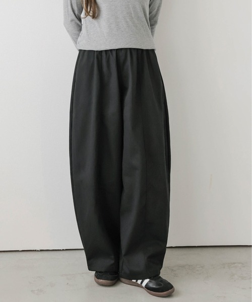 「SUGAR BISKET」 パンツ フリー ベージュ レディース_画像7