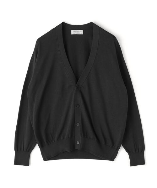 TOMORROWLAND（トゥモローランド） ニットカーディガン S