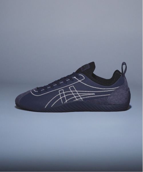 Onitsuka Tiger（オニツカタイガー） ローカットスニーカー 22.5