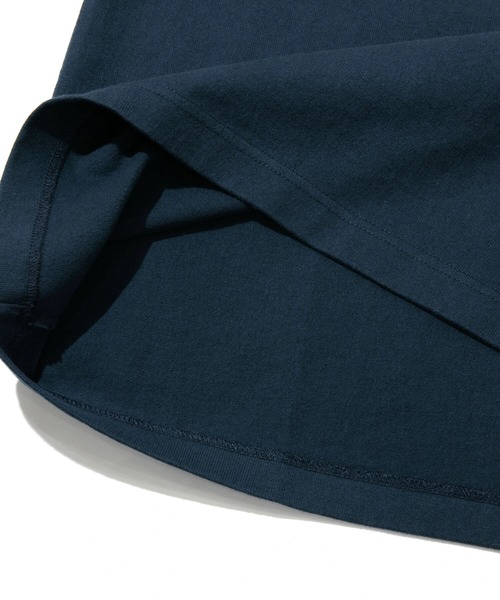 「go slow caravan」 長袖Tシャツ MEDIUM ホワイト メンズ_画像7
